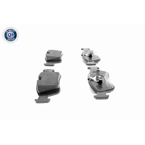 Bremsbelagsatz, Scheibenbremse VAICO V20-8115 Q+, Erstausr&uuml;sterqualit&auml;t f&uuml;r BMW