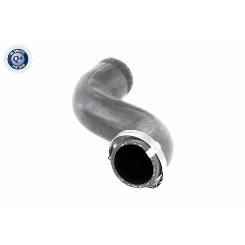 Ladeluftschlauch VAICO V30-1797 Q+, Erstausr&uuml;sterqualit&auml;t f&uuml;r MERCEDES-BENZ