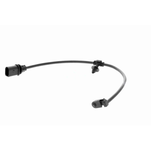 Warnkontakt, Bremsbelagverschlei&szlig; VEMO V10-72-1609 Green Mobility Parts f&uuml;r AUDI