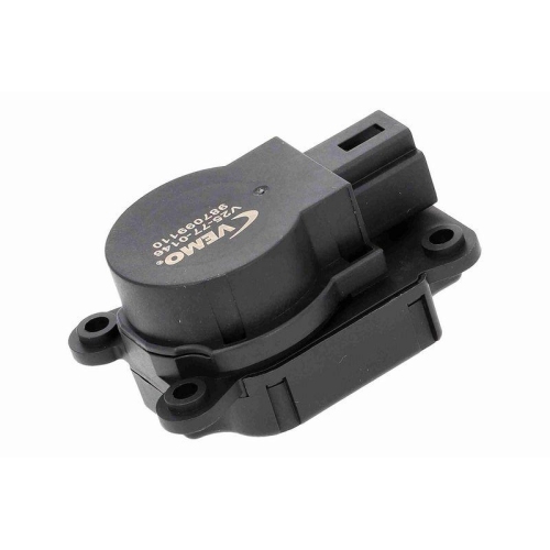 Stellelement, Mischklappe VEMO V25-77-0146 Original VEMO Qualität für FORD