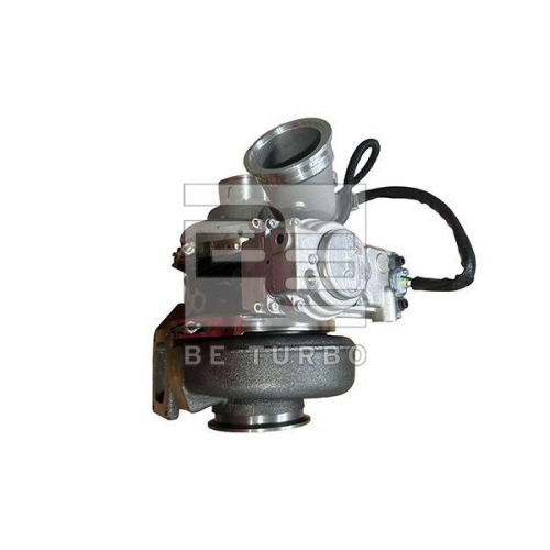 BE TURBO 131824 Lader, Aufladung f&uuml;r SCANIA