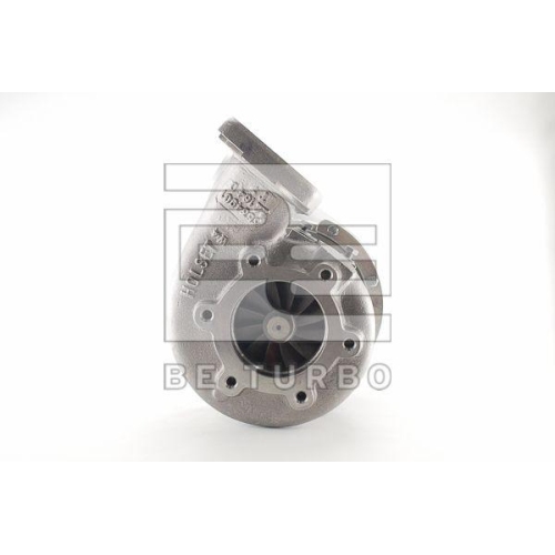 BE TURBO 128170 Lader, Aufladung f&uuml;r