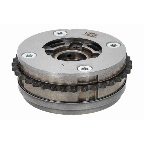 VAICO Nockenwellenversteller links und rechts V20-5206 + V20-4820 f&uuml;r BMW
