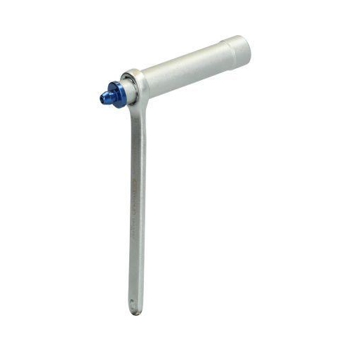 Entlüftungswerkzeugsatz, Hauptbremszylinder KS TOOLS 160.0757 für