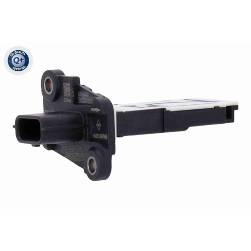 Luftmassenmesser VEMO V38-72-0220 Q+, Erstausr&uuml;sterqualit&auml;t f&uuml;r NISSAN OPEL