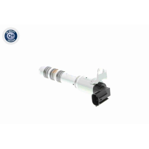 Steuerventil, Nockenwellenverstellung VAICO V40-1557 Q+, Erstausr&uuml;sterqualit&auml;t