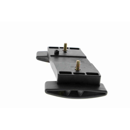 Halter, Stoßfänger VAICO V30-1885 Original VAICO Qualität für MERCEDES-BENZ