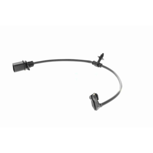 Warnkontakt, Bremsbelagverschlei&szlig; VEMO V10-72-1610 Green Mobility Parts f&uuml;r AUDI
