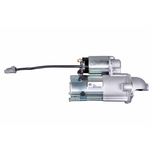 HELLA Starter 8EA 012 526-001 f&uuml;r OPEL VAUXHALL