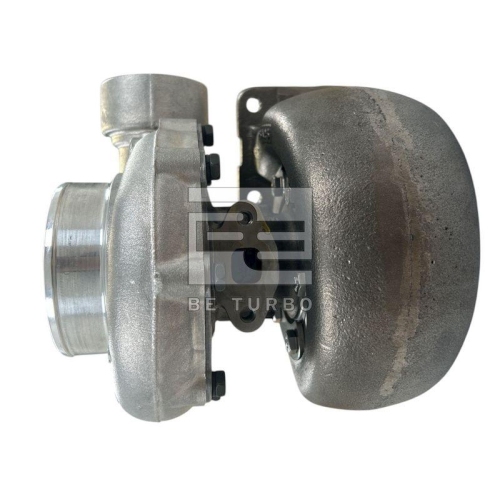 BE TURBO 128492 Lader, Aufladung f&uuml;r DEUTZ