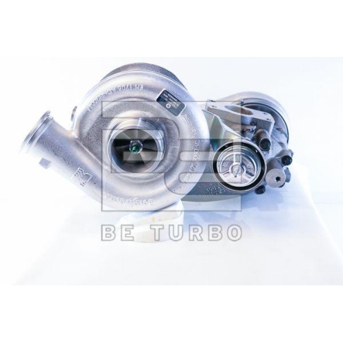BE TURBO 129273RED Lader, Aufladung f&uuml;r MAN