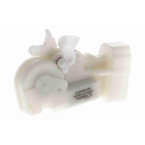 VEMO Stellelement, Zentralverriegelung links und rechts elektrisch V70-77-0079 + V70-77-0080 f&uuml;r TOYOTA