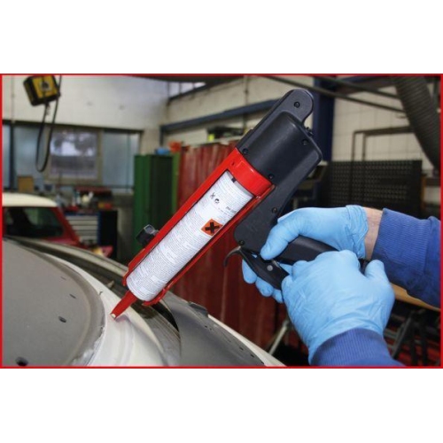 Ausdr&uuml;ckpistole KS TOOLS 980.3050 f&uuml;r