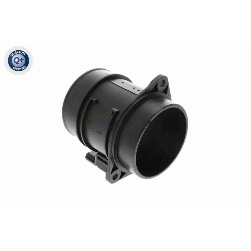 Luftmassenmesser VEMO V46-72-0181 Q+, Erstausr&uuml;sterqualit&auml;t f&uuml;r NISSAN OPEL