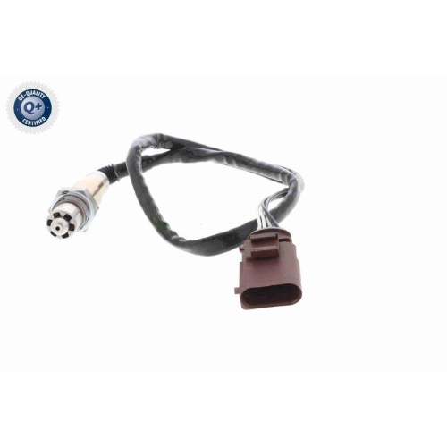 Lambdasonde VEMO V10-76-0154 Q+, Erstausr&uuml;sterqualit&auml;t f&uuml;r AUDI SEAT SKODA VW
