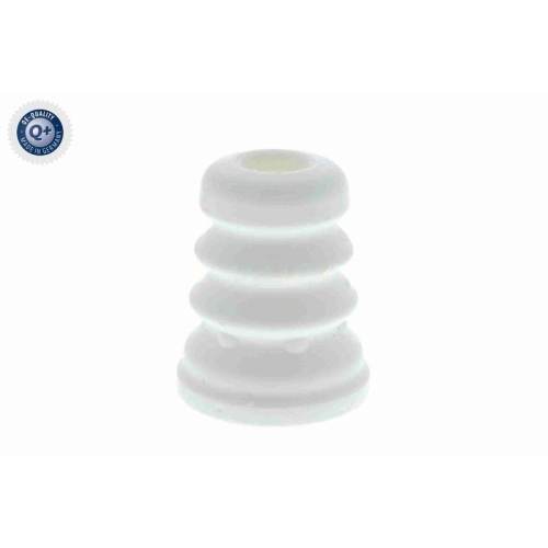 Anschlagpuffer, Federung VAICO V10-3489 Q+, Erstausr&uuml;sterqualit&auml;t f&uuml;r AUDI SEAT