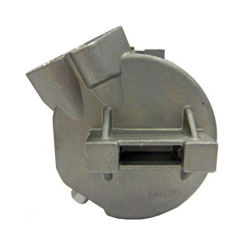 MAHLE ACP 72 000S Kompressor, Klimaanlage BEHR f&uuml;r NISSAN OPEL RENAULT