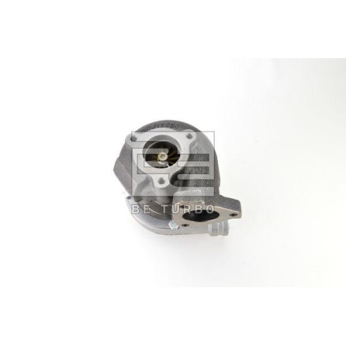 BE TURBO 124284 Lader, Aufladung f&uuml;r IVECO DEUTZ