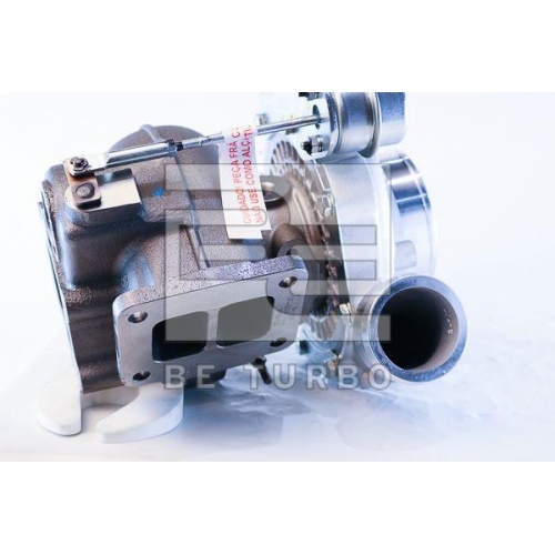 BE TURBO 128500 Lader, Aufladung f&uuml;r MERCEDES-BENZ