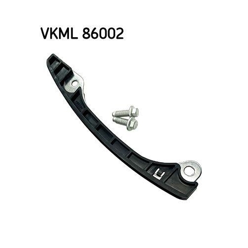 Steuerkettensatz SKF VKML 86002 f&uuml;r MERCEDES-BENZ NISSAN RENAULT DACIA