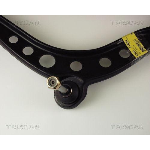 Lenker, Radaufh&auml;ngung TRISCAN 8500 11504 f&uuml;r BMW, Vorderachse links, au&szlig;en