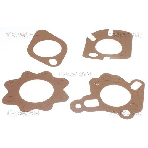 Thermostat, K&uuml;hlmittel TRISCAN 8620 2188 f&uuml;r CHRYSLER CITRO&Euml;N FORD MAZDA NISSAN