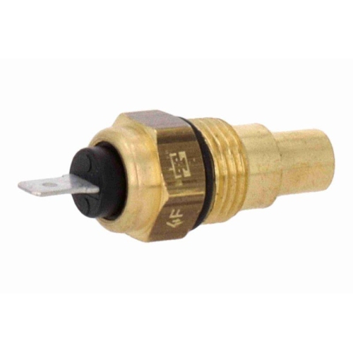 Sensor, K&uuml;hlmitteltemperatur VEMO V70-72-0004 Original VEMO Qualit&auml;t f&uuml;r AUDI VW