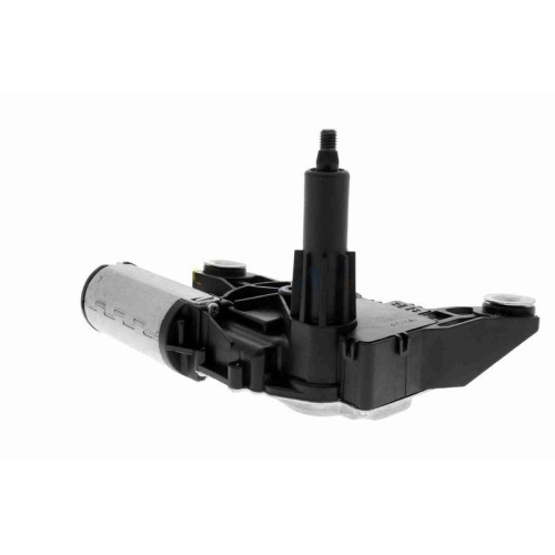 Wischermotor VEMO V30-07-0027-1 Original VEMO Qualität für MERCEDES-BENZ, hinten