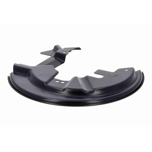 Spritzblech, Bremsscheibe VAICO V25-2630 Original VAICO Qualit&auml;t f&uuml;r FORD