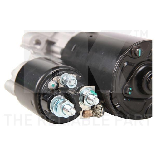 Starter NK 4721041 f&uuml;r FORD PININFARINA