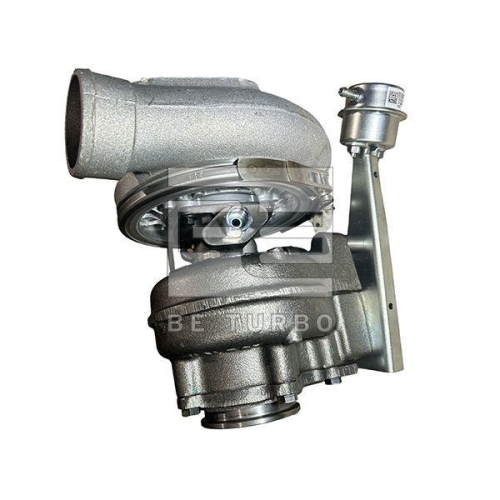 BE TURBO 125085 Lader, Aufladung f&uuml;r CUMMINS