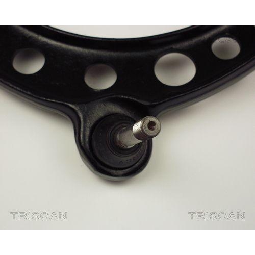 Lenker, Radaufhängung TRISCAN 8500 11509 für BMW, Vorderachse rechts, außen