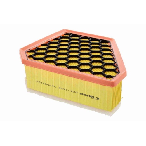 Luftfilter VAICO V24-1498 Original VAICO Qualit&auml;t f&uuml;r FIAT