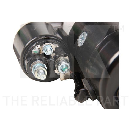 Starter NK 4721051 f&uuml;r CITRO&Euml;N FIAT PEUGEOT