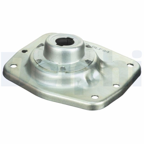 DELPHI BSJ10065 Federbeinst&uuml;tzlager f&uuml;r CITRO&Euml;N PEUGEOT, Vorderachse links