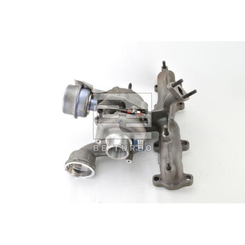 BE TURBO 127345RED Lader, Aufladung f&uuml;r VAG CITRO&Euml;N/PEUGEOT