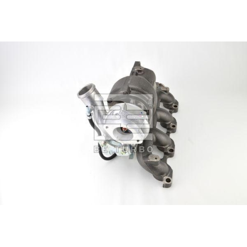 BE TURBO 127317 Lader, Aufladung f&uuml;r FORD