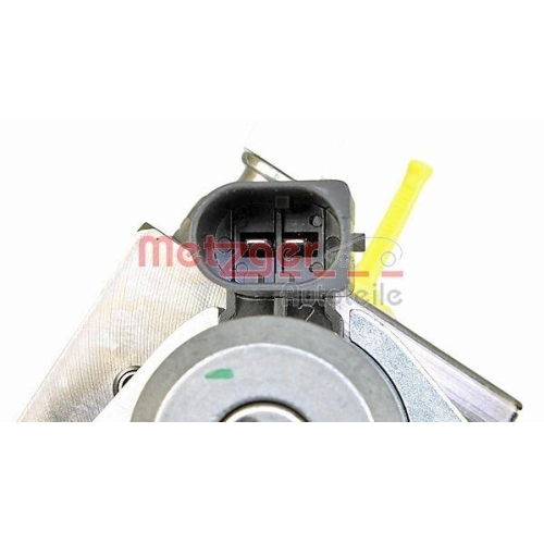 Hochdruckpumpe METZGER 2250356 ORIGINAL ERSATZTEIL f&uuml;r CITRO&Euml;N PEUGEOT MINI