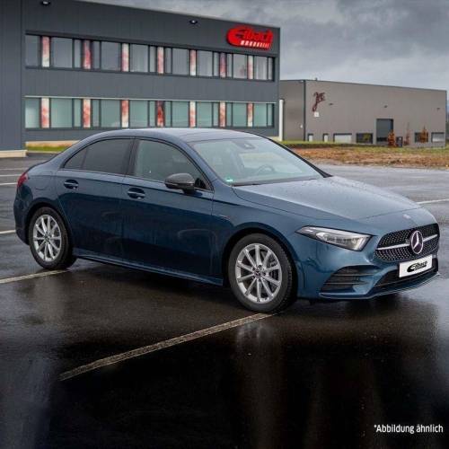 Fahrwerkssatz, Federn EIBACH E10-25-043-08-22 Pro-Kit f&uuml;r