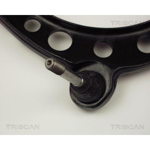 Lenker, Radaufh&auml;ngung TRISCAN 8500 11510 f&uuml;r BMW, Vorderachse links, au&szlig;en