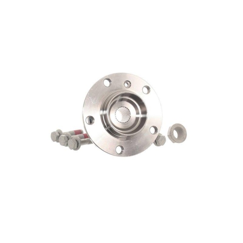Radlagersatz SKF VKBA 6706 für MINI, Hinterachse