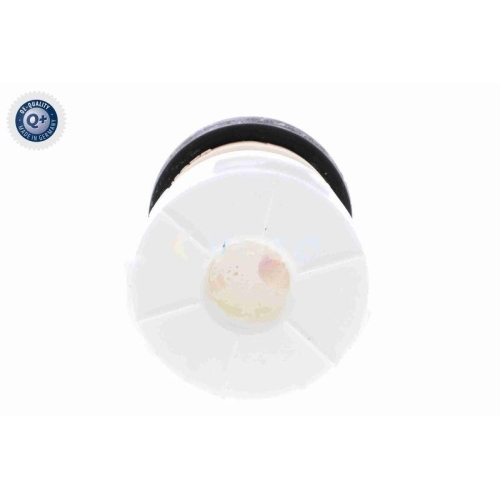 Anschlagpuffer, Federung VAICO V10-3492 Q+, Erstausr&uuml;sterqualit&auml;t f&uuml;r SEAT SKODA