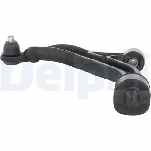 DELPHI TC2173 Lenker, Radaufh&auml;ngung f&uuml;r CHRYSLER, Vorderachse links, au&szlig;en