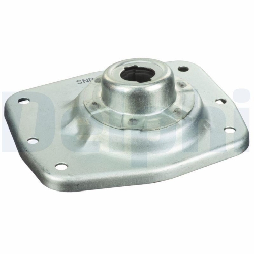 DELPHI BSJ10066 Federbeinst&uuml;tzlager f&uuml;r CITRO&Euml;N PEUGEOT, Vorderachse rechts