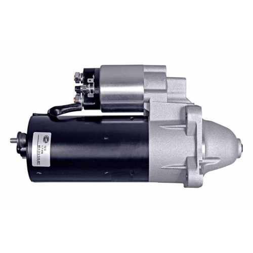 HELLA Starter 8EA 012 526-881 f&uuml;r FORD