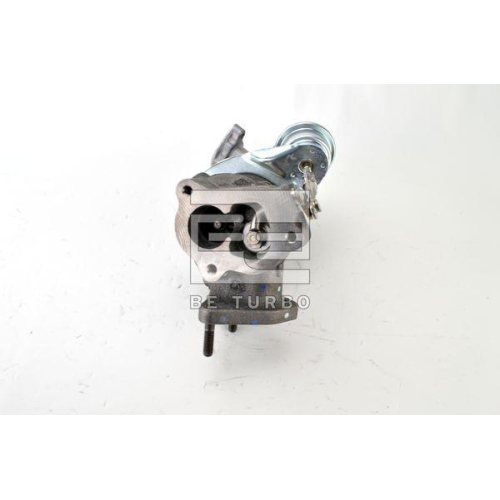 BE TURBO 126046 Lader, Aufladung f&uuml;r FIAT FORD OPEL