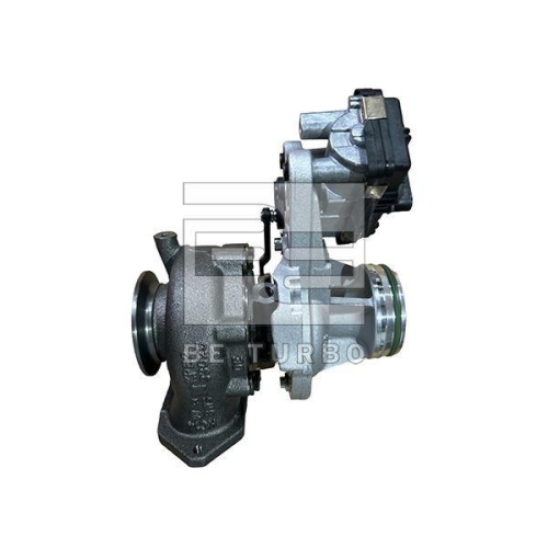 BE TURBO 130698RED Lader, Aufladung f&uuml;r BMW