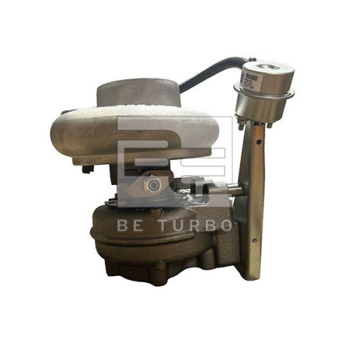BE TURBO 130878 Lader, Aufladung f&uuml;r IVECO
