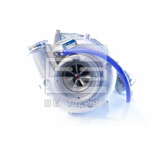 BE TURBO 128841RED Lader, Aufladung f&uuml;r VOLVO