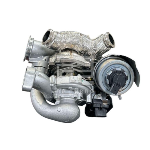 BE TURBO 129471 Lader, Aufladung f&uuml;r VAG